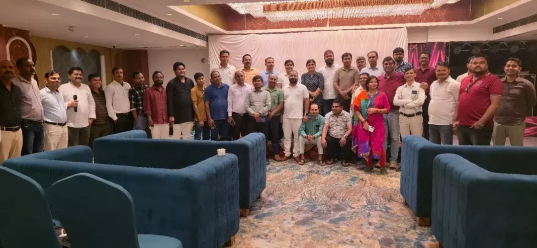 Lucknow: ओपन नवोदय एलुमिनाई मीट की तैयारियाँ शुरू