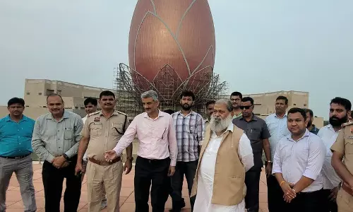 Ambala शहीद स्मारक अगस्त की समय सीमा से चूक जाएगा Ambala शहीद स्मारक अगस्त की समय सीमा से चूक जाएगा