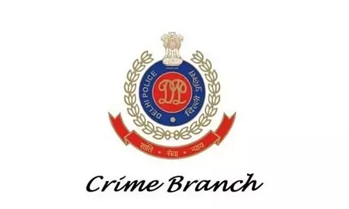 1993 में बच्चे की हत्या का आरोपी 26 साल बाद गाजियाबाद से गिरफ्तार