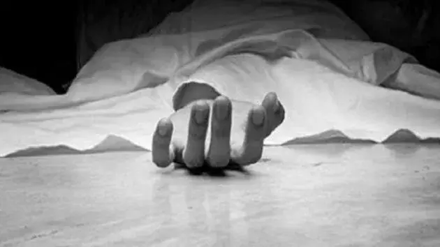 Yamunanagar: बेटे की मौत के बाद डिप्रेशन, बुजुर्ग की संदिग्ध मौत