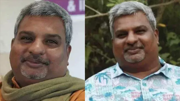 Kerala: मानवाधिकार एवं पर्यावरण कार्यकर्ता वीबी अजयकुमार का निधन