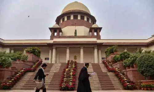 SC ने DMK को OTP सत्यापन का उपयोग करने से रोकने वाले मद्रास HC के आदेश पर रोक लगाने से इनकार कर दिया