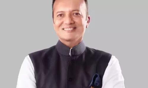 Haryana : भाजपा कुरुक्षेत्र सांसद ने मृत अर्थव्यवस्था वाले तंज को लेकर ट्रंप पर पलटवार किया