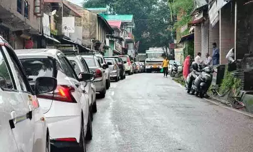 Baijnath, पपरोला के स्थानीय लोगों ने राजमार्ग की समस्या पर तत्काल कार्रवाई की मांग की