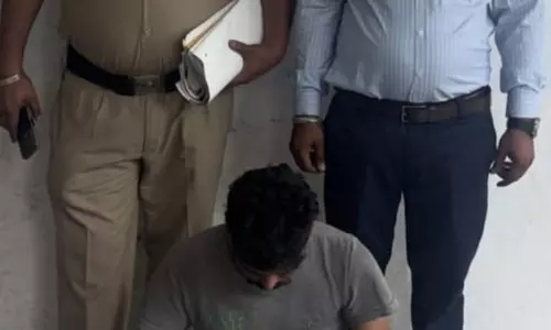 Yamunanagar में तीन मोटरसाइकिल चोरी करने के आरोप में एक व्यक्ति गिरफ्तार