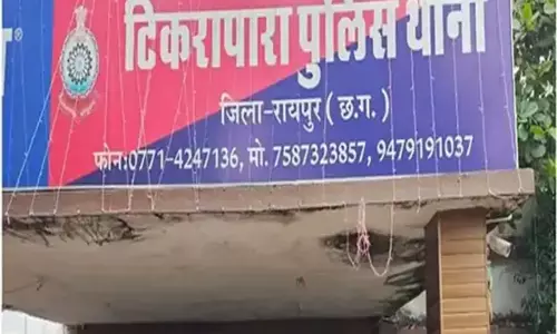 रायपुर : 3 ड्रग्स सप्लायर अरेस्ट, 1 करोड़ का माल जब्त