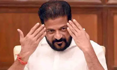 सोशल मीडिया पत्रकारों के खिलाफ Revanth Reddy के तीखे हमले से कांग्रेस में तीखी प्रतिक्रिया