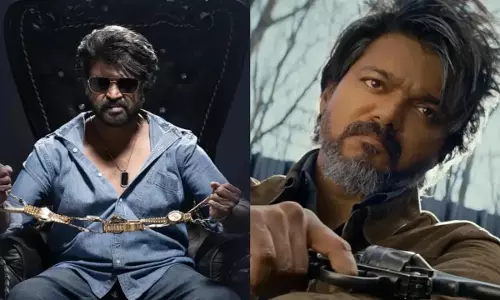 Coolie Vs Leo यूएसए एडवांस बुकिंग अपडेट Coolie Vs Leo यूएसए एडवांस बुकिंग अपडेट