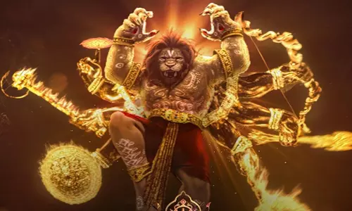 ओटीटी पर Mahavatar Narsimha ओटीटी पर Mahavatar Narsimha