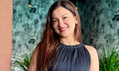Gauahar Khan का प्रसवोत्तर आहार Gauahar Khan का प्रसवोत्तर आहार