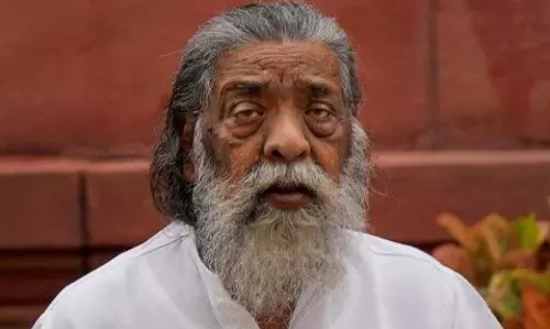 ‘दिशोम गुरु’ शिबू सोरेन का निधन; विभिन्न दलों के नेताओं ने दी श्रद्धांजलि
