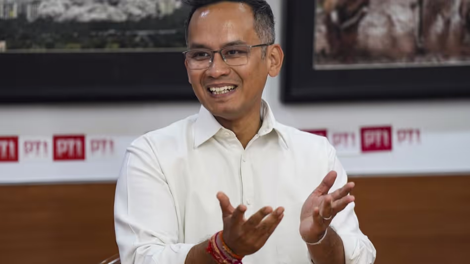 Assam : भाजपा ने पहले सीएए के साथ बंगाली पहचान पर सवाल उठाया