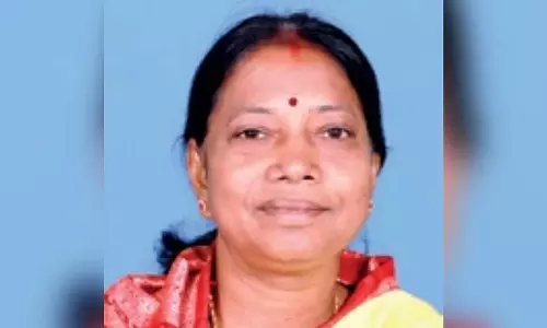 Balanga घटना पर उपमुख्यमंत्री को इस्तीफा देना चाहिए: विपक्ष Balanga घटना पर उपमुख्यमंत्री को इस्तीफा देना चाहिए: विपक्ष