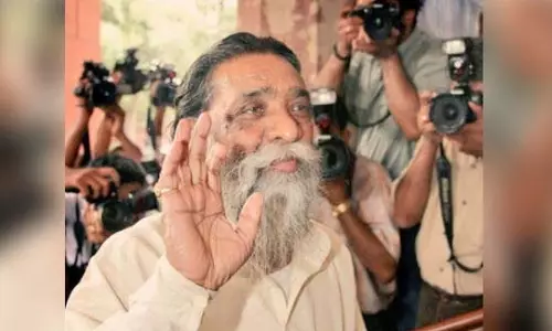 पूर्व सीएम शिबू सोरेन के निधन पर झारखंड में तीन दिन का राजकीय शोक घोषित