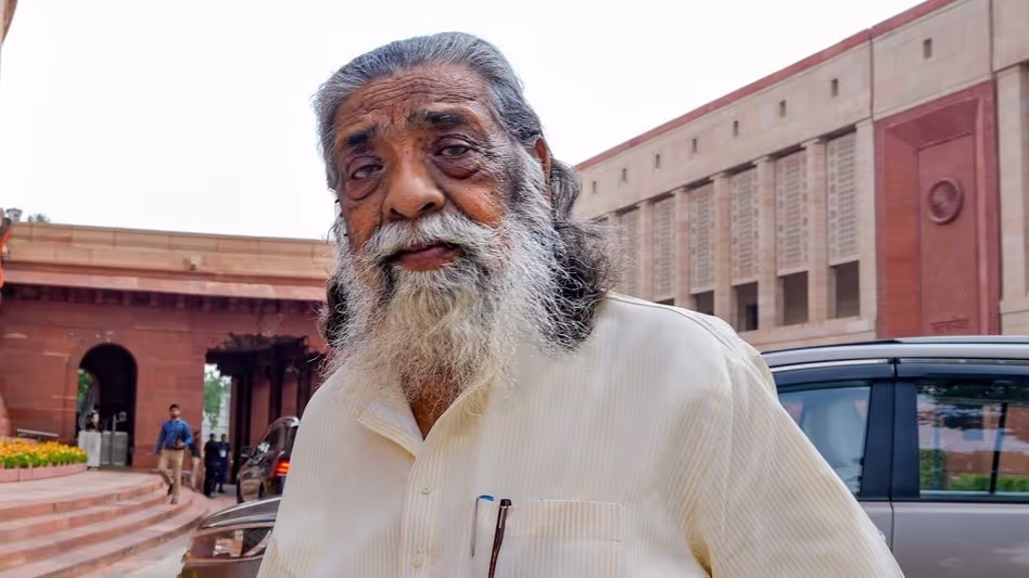 पूर्वोत्तर के नेताओं ने झारखंड के पूर्व मुख्यमंत्री शिबू सोरेन के निधन पर शोक व्यक्त किया