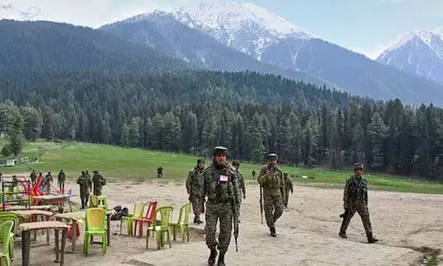 सुरक्षा एजेंसियों ने पहलगाम हमलावरों की पाकिस्तानी राष्ट्रीयता के सबूत जुटाए