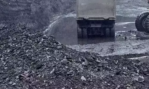 कोयला मंत्रालय ने छत्तीसगढ़ के 3 प्रमुख कोल ब्लॉकों की सफल नीलामी की कोयला मंत्रालय ने छत्तीसगढ़ के 3 प्रमुख कोल ब्लॉकों की सफल नीलामी की