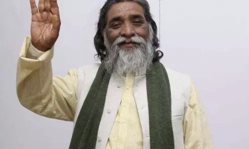 झामुमो संस्थापक शिबू सोरेन का 81 वर्ष की आयु में निधन