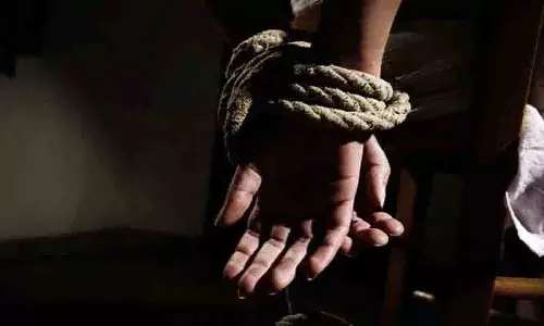 नाबालिग लड़के का अपहरण कर उससे शादी करने के आरोप में महिला पर POCSO के तहत मामला दर्ज