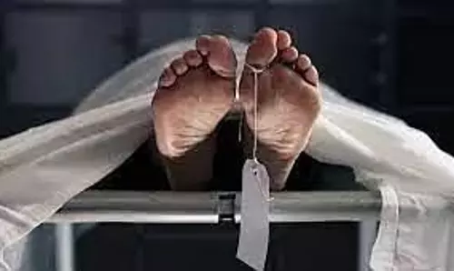 Assam: रांगिया के पास एनएच-27 पर अज्ञात शव मिला, जांच जारी