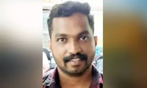 Kerala : शेयर बाजार में करोड़ों की धोखाधड़ी, युवक गिरफ्तार