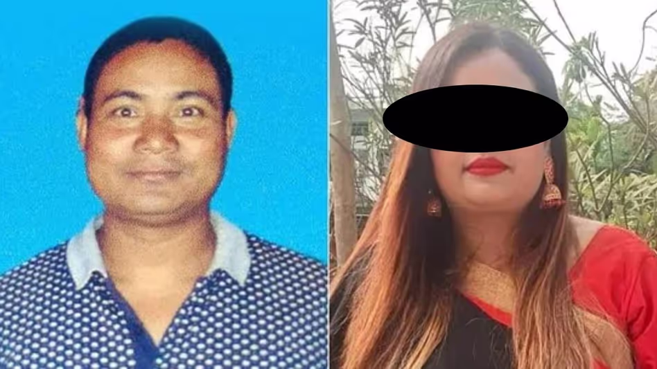 Assam : डिब्रूगढ़ के व्यापारी की हत्या के आरोप में पत्नी, नाबालिग बेटी समेत चार गिरफ्तार