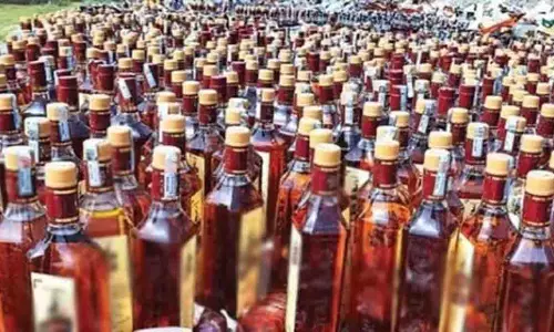 Palampur में अवैध शराब का कारोबार बेकाबू Palampur में अवैध शराब का कारोबार बेकाबू