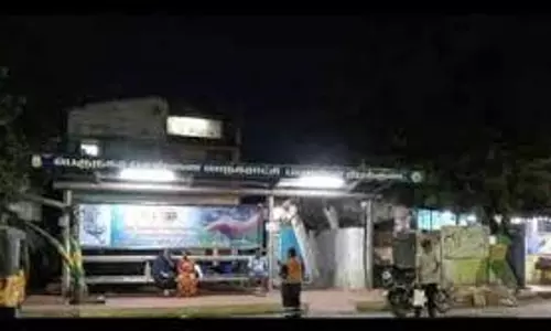 जीसीसी चेन्नई में बस शेल्टरों का निर्माण और उन्नयन करेगी