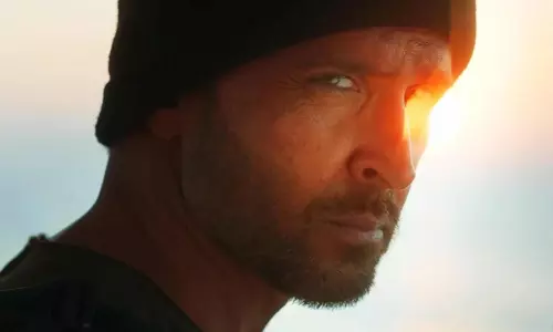 War 2 नॉर्थ अमेरिका एडवांस बुकिंग War 2 नॉर्थ अमेरिका एडवांस बुकिंग