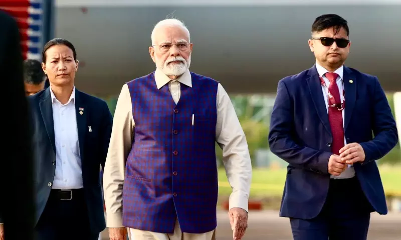 Assam-Manipur की शान बनीं अदासो कपेसा, पीएम की सुरक्षा में पहली महिला एसपीजी कमांडो