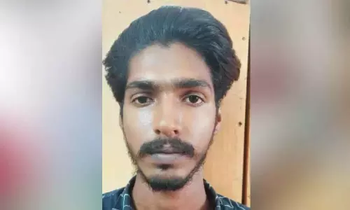 CPM नेता और परिवार पर हत्या का प्रयास; एक गिरफ्तार CPM नेता और परिवार पर हत्या का प्रयास; एक गिरफ्तार