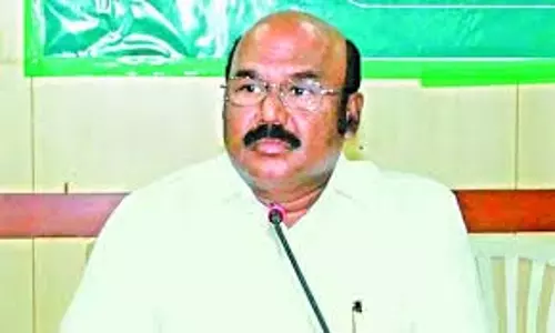 जयकुमार ने दलबदल की अफवाहों को खारिज किया