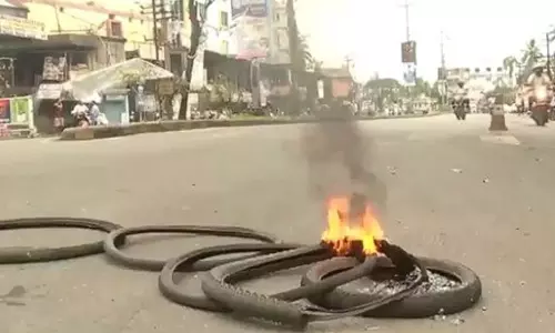 Odisha : बलंगा नाबालिग लड़की की मौत पर बीजद ने 7 अगस्त को पुरी बंद का आह्वान किया Odisha : बलंगा नाबालिग लड़की की मौत पर बीजद ने 7 अगस्त को पुरी बंद का आह्वान किया