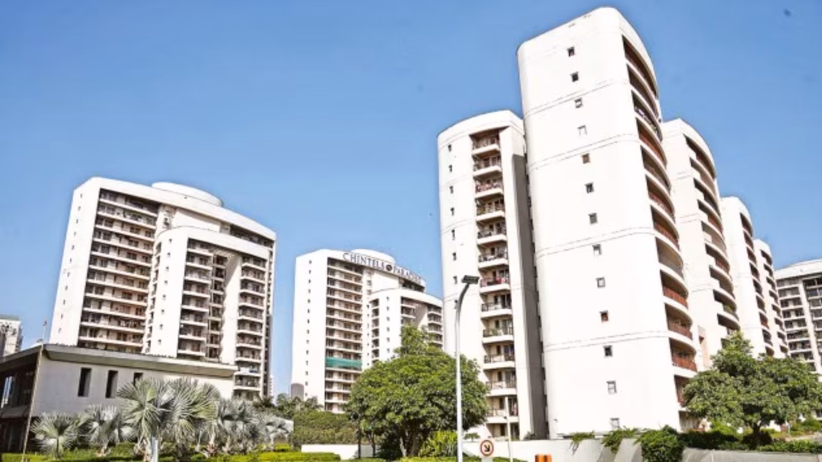 Gurugram: गुरुग्राम का साउथ सिटी-1 बना सबसे महंगा इलाका Gurugram: गुरुग्राम का साउथ सिटी-1 बना सबसे महंगा इलाका
