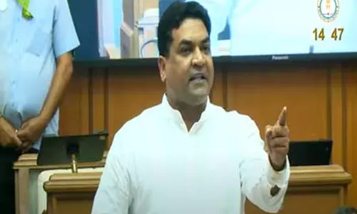 दिल्ली विधानसभा: ऑपरेशन सिंदूर और ऑपरेशन महादेव पर धन्यवाद प्रस्ताव के दौरान विपक्ष का हंगामा