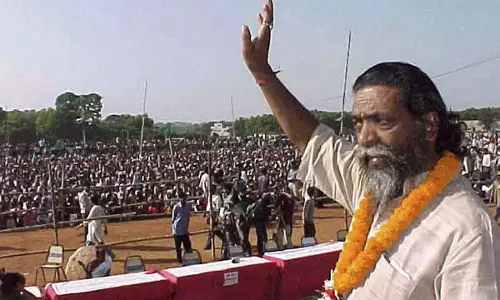 CM Revanth ने शिबू सोरेन के निधन पर शोक व्यक्त किया