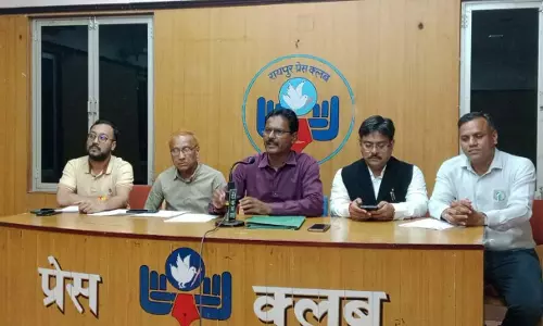 50 साल पुराने 155 पेड़ों की हुई अवैध कटाई, तत्काल कार्रवाई की मांग