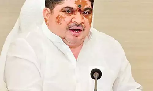 हम किसानों के अधिकारों की रक्षा करेंगे: Minister Ponnam