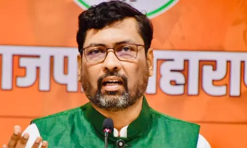 Mumbai: सनातन धर्म पर बयानबाज़ी पर उद्धव ठाकरे सफाई दें: केशव उपाध्ये