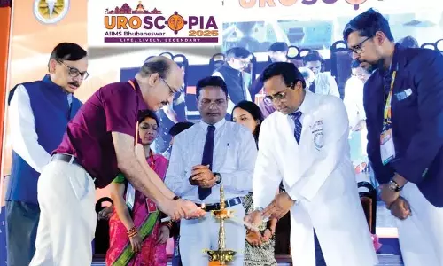 एम्स-भुवनेश्वर ने लेप्रोस्कोपिक और रेट्रोपेरिटोनोस्कोपिक यूरोलॉजिकल सर्जरी पर कार्यशाला आयोजित की