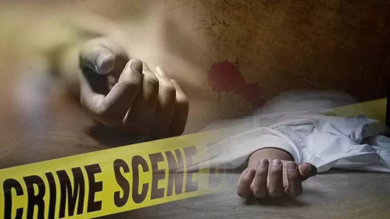 New Delhi: गेट बंद करने पर हिंसक झड़प में युवक की हुई मौत