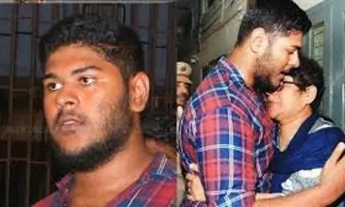 पंथीरंकावु यूएपीए मामला एलन शुहैब की मां ने केरल पुलिस पर उत्पीड़न का आरोप पंथीरंकावु यूएपीए मामला एलन शुहैब की मां ने केरल पुलिस पर उत्पीड़न का आरोप