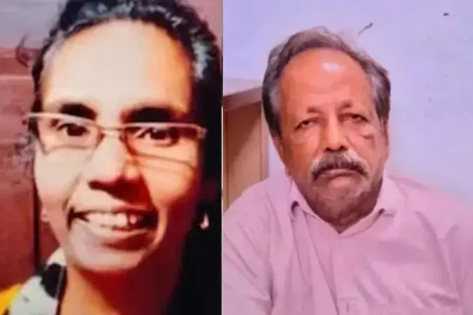Police ने संदिग्ध को 3 पुराने मामलों से जोड़ा, और मानव अवशेष मिले