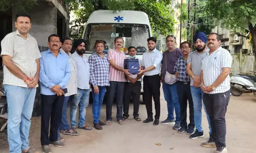 नेत्रदान, दो लोग दुनिया देख पाएंगे नेत्रदान, दो लोग दुनिया देख पाएंगे