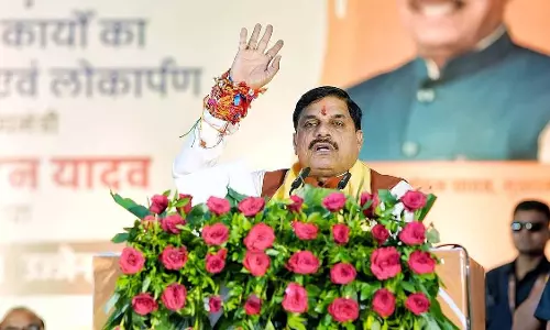 MP : सरकार आदिवासी विकास के लिए प्रतिबद्ध, हम विपक्ष के सुझाव आमंत्रित करते है