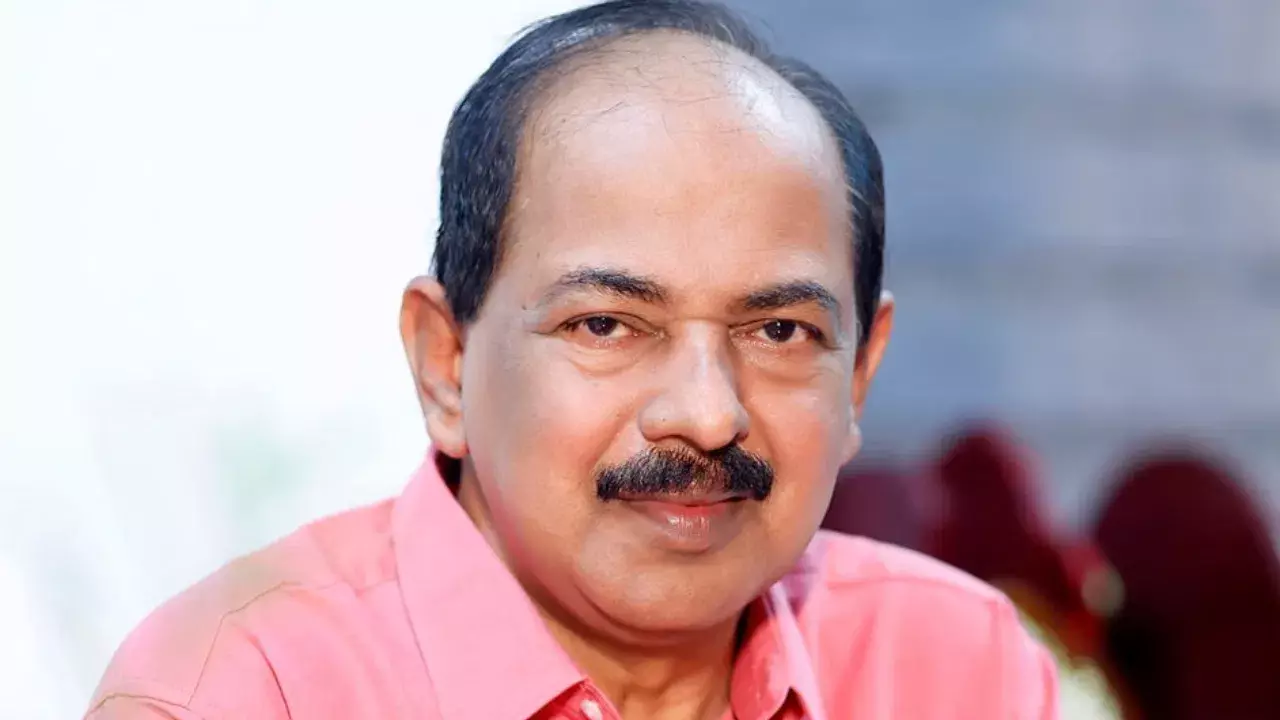 Kerala : सप्लाईको के माध्यम से रियायती दरों पर 2 लीटर नारियल तेल मिलेगा Kerala : सप्लाईको के माध्यम से रियायती दरों पर 2 लीटर नारियल तेल मिलेगा