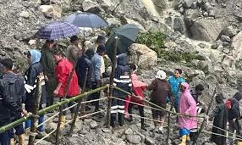 Sikkim फाउंडेशन द्वारा गोल्डन फ़ीज़ेंट को अपनाने से आस्था और संरक्षण के रिश्ते मज़बूत हुए