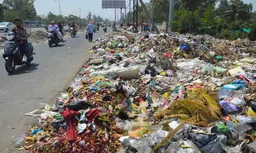 Ludhiana: रैंकिंग में सुधार के लिए सहयोगात्मक अपशिष्ट सुधारों को अपनाएं
