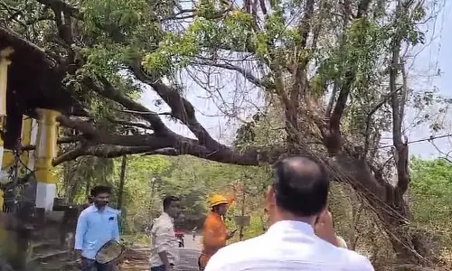 Chinchinim के ग्रामीणों ने बिजली कटौती की निंदा की, तत्काल कार्रवाई की मांग की