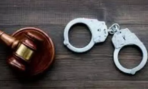 संरक्षित खैर की लकड़ी की तस्करी के आरोप में Kollam में तीन गिरफ्तार